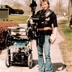 Rob steadycam 1984