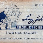 Rob ljp biz card