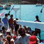 antigua race week