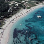 st. martin coast