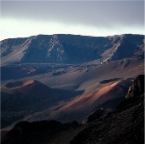 maui craters