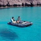 sea of cortez dingy