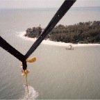 Sanibel Parasail