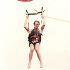 Brian parasail