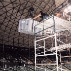 stan sheriff center, honolulu, 1998